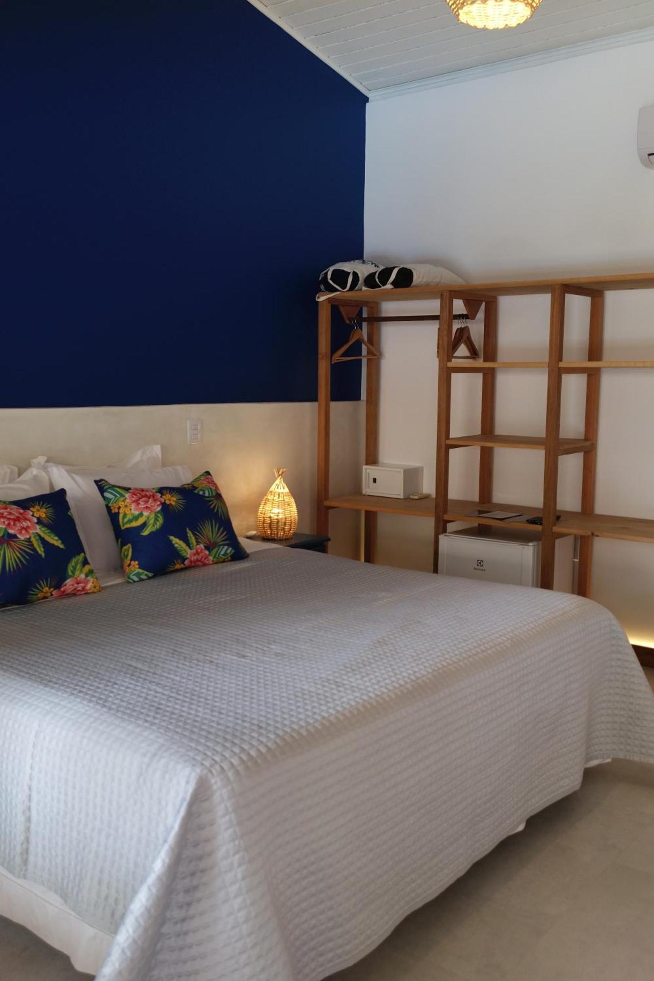 Pousada Tartaruga Boutique Hotel Praia de Pipa Zimmer foto